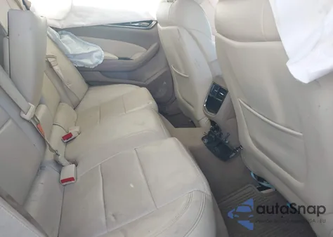 2015 Cadillac Cts Luxury from USA, damaged, VIN 1G6AR5SX7F0143346